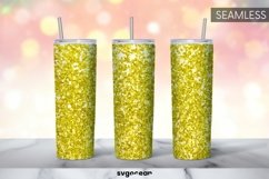Tumbler Glitter Sublimation | PNG Bundle | Tumbler 20oz Product Image 8