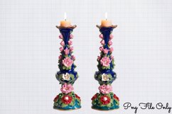 Italian Christmas Clipart PNG Product Image 1