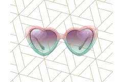 Pink and Mint Summer Clipart PNG Beach Icons, Summer Fun Png Product Image 3