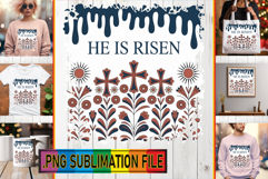 Bright PNG TSHIRT Ideas, Christian Product Image 1