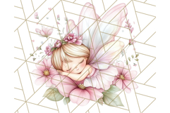 Fairy Garden PNG Clipart, Whimsical Magical Elements Png Product Image 3