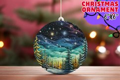 Round &amp; Whimsical 3D Embroidery Product Image 1