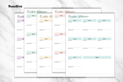 Outfit Planner Editable Template 2 Product Image 3