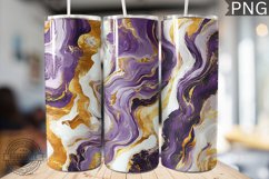 Abstract Pattern Tumbler Warp - High Quality 300 Dpi Product Image 1