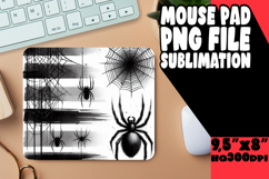 Radiant Desk Pad Ideas for Gifts, Halloween Product Image 1
