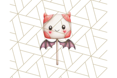 Cute Halloween Candy PNG Clipart Product Image 3