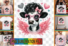 RADIANT PNG Sublimation Gifts, Valentines Product Image 1