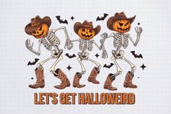 Vintage Witch Halloween Sublimation Product Image 1