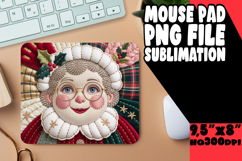 Luminous mouse MAT Gift Magic, Holiday Pets Product Image 1
