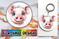 Joyful Animals Car Coaster Compilation Product Image 1