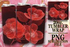 Spring Serenade Mug Wrap Sublimate Bliss Product Image 1