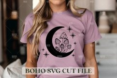 Celestial Design for Cricut &amp; Silhouette Product Image 1