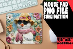 Beachy Christmas Cheer: Sunny Sublimation PNG Product Image 1