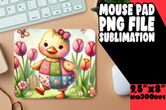 Cozy Desk Mat Ideas for Kids, Animals Product Image 1