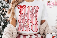 Funny Valentine's Day PNG It's Not Me It's You Sarcastic Png Product Image 6