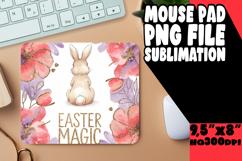 RADIANT DESK PAD FUN MAGIC, Easter Product Image 1