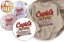 Unique TOTE BAG Magic PNG, Cupid Product Image 1
