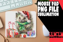 JOYFUL mouse MAT Playful Ideas, Xmas Product Image 1