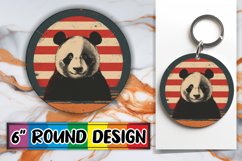 Antique Animal Sublimation Selection Product Image 1