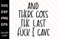 Coffee first then the hustlin SVG Product Image 2