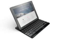 Google Pixel C Tablet Mockup Product Image 10