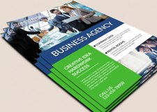 Business Flyer Template  Product Image 1