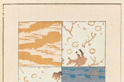 31 Vintage Japanese Ornamental Designs Images Bundle Product Image 4