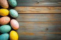 easter wooden planks backdrop Product Image 1