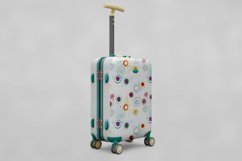 Bag Suitcase Travel Vol.1 Mockup Product Image 8