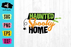 Halloween SVG Bundle Product Image 3