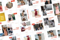 Fashion Instagram Template - Ai Version Product Image 2