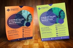 Creative Corporate Flyer Product Image 2