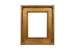 Old picture frame PNG Product Image 1