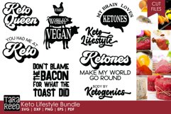 Keto Lifestyle Bundle Product Image 1