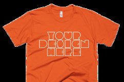 MEGA BUNDLE American Apparel 2001 Mockups - 19 | PNG Product Image 15