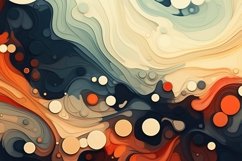 Colorful Abstract Background Wallpaper Product Image 1