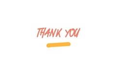 Web Font Quetty - Monoline & Handwrite Font Product Image 8