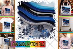 Timeless TSHIRT Gift Ideas PNG, Pattern Product Image 1