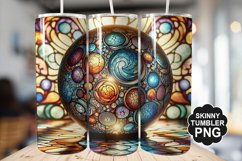 Magicball Tumbler Wrap - Tumbler Design Product Image 1