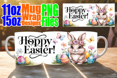 Inspiring moments sublimation print wrap, Easter Product Image 1