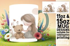 Playful Kids' Sublimation Magic Product Image 1