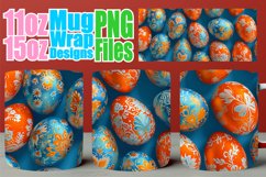 Sublimation Wonders for Easter Mugs Product Image 1