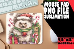 RADIANT desk pad Fun Design, Xmas Product Image 1