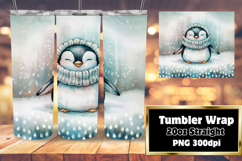 EYE-CATCHING 20oz Tumbler Design , Animals Product Image 1