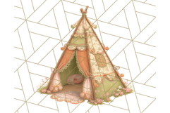 Camping Icons Clipart PNG, Adventure Outdoors Clip Art Product Image 4
