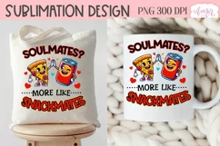 Funny Valentine's day PNG sublimation, Sarcastic valentines Product Image 4