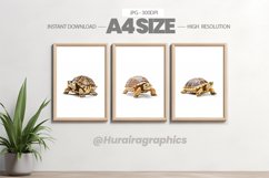 Animal Wall Art - 03 Variations Product Image 1