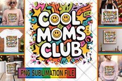 Joyful TOTE BAG Gift Magic PNG, Mother's Day Product Image 1