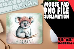 Unique Desk Pad Design Magic, Animals Product Image 1