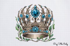 Atlantis Clipart PNG Product Image 1